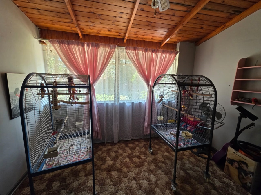 4 Bedroom Property for Sale in Sasolburg Ext 5 Free State